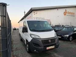 Weiß Gebraucht 2021 Fiat Ducato Van | 11.899 € (Superpreis)