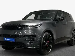 Grau Neu 2025 Land Rover Range Rover Sport SE Dynamic SUV | 114.850 € (Guter Preis)