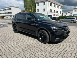 VW Tiguan Allspace