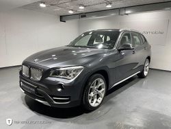 Mineralgrau Gebraucht 2012 BMW X1 Performance SUV | 12.990 € (Etwas zu teuer)