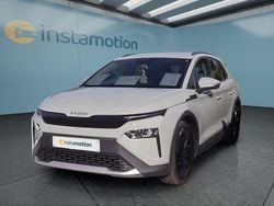 Grün Gebraucht 2025 Skoda Elroq Tour SUV | 30.199 € (Fairer Preis)