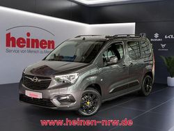 Grau Gebraucht 2020 Opel Combo Life Edition Van / Kleinbus | 16.909 € (Fairer Preis)