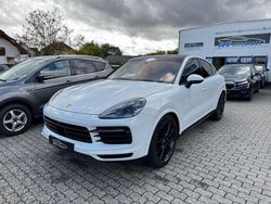 Weiß Gebraucht 2020 Porsche Cayenne S Sport SUV | 86.999 €