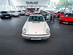 Silbermetallic z4z4 Gebraucht 1974 Porsche 911 Coupé | 99.900 €