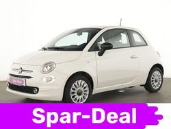 Weiß Gebraucht 2024 Fiat 500 Tech Kleinwagen | 13.788 € (Fairer Preis)