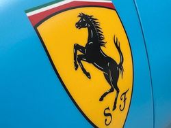 Blau Gebraucht 2022 Ferrari SF90 | 525.600 €