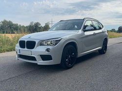 Weiß Gebraucht 2015 BMW X1 M Sport SUV | 17.780 € (Guter Preis)