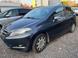 Grau Gebraucht 2009 Honda FR-V Comfort Van / Kleinbus | 990 € (Superpreis)