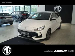 MG MG3