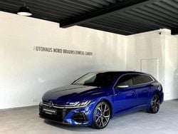 Blau Gebraucht 2023 VW Arteon R Kombi | 42.990 € (Etwas zu teuer)