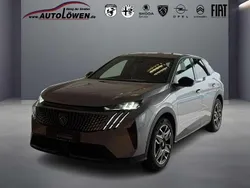 Artense grau (grau) Gebraucht 2024 Peugeot 3008 Allure SUV | 27.980 € (Fairer Preis)