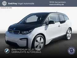 Weiß Gebraucht 2022 BMW i3 Kleinwagen | 22.290 € (Fairer Preis)