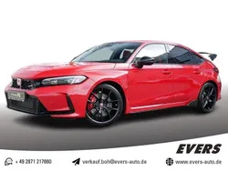 Rallye red Gebraucht 2024 Honda Civic Type R Limousine | 49.930 € (Guter Preis)