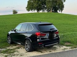 Schwarz Gebraucht 2016 BMW X5 M Sport SUV | 22.900 € (Guter Preis)
