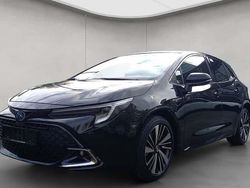 Schwarz Neu 2025 Toyota Corolla Limousine | 30.990 € (Fairer Preis)
