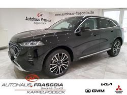 Schwarz Gebraucht 2025 Wey 05 Premium SUV | 39.400 € (Fairer Preis)
