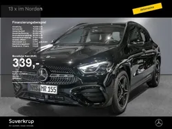 Andere farbe Gebraucht 2024 Mercedes GLA200 AMG SUV | 42.450 € (Fairer Preis)