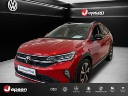 Kings red deep black perleffekt Gebraucht 2022 VW Taigo Style SUV | 23.970 € (Etwas zu teuer)