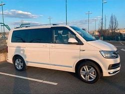 Weiß Gebraucht 2016 VW T6 Van | 33.000 € (Superpreis)