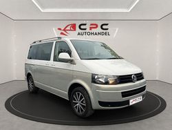 Grau Gebraucht 2014 VW T5 Cup Van | 15.900 €