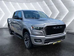 Silber Neu 2025 Dodge Ram Abholung | 86.690 € (Teuer)