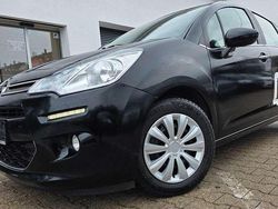 Schwarz Gebraucht 2017 Citroën C3 Kleinwagen | 5.800 € (Guter Preis)