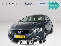 Grau Gebraucht 2014 Volvo V60 Summum Kombi | 6.950 € (Superpreis)