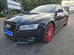 Schwarz Gebraucht 2008 Audi A5 Sport Coupé | 3.490 €