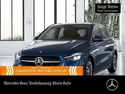 Blau Gebraucht 2024 Mercedes B220 Advanced Van / Kleinbus | 30.990 € (Superpreis)