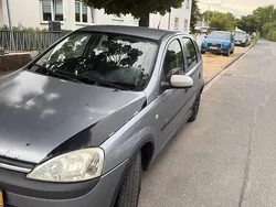 Gebraucht 2003 Opel Corsa Kleinwagen | 1.200 € (Fairer Preis)