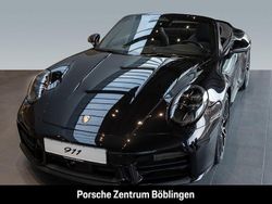 Schwarz Neu 2026 Porsche 911 Carrera 4S Cabriolet Cabrio | 205.947 € (Guter Preis)
