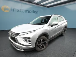 Grau Gebraucht 2022 Mitsubishi Eclipse Cross SUV | 21.799 € (Fairer Preis)