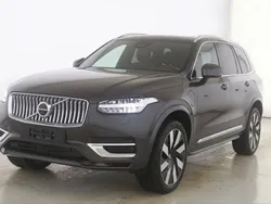 Grau Gebraucht 2024 Volvo XC90 Plus SUV | 64.289 € (Fairer Preis)