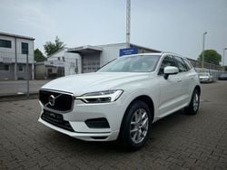 Weiß Gebraucht 2020 Volvo XC60 Momentum SUV | 27.990 € (Superpreis)