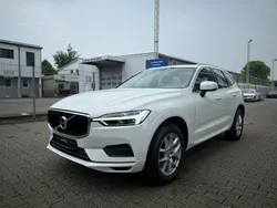 Weiß Gebraucht 2020 Volvo XC60 Momentum SUV | 28.900 € (Superpreis)