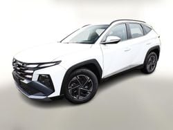 Weiss Neu 2025 Hyundai Tucson Trend SUV | 33.289 € (Superpreis)