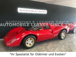 Rot Gebraucht 1979 Ferrari 308 Coupé | 385.000 €