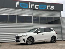 Alpinweiss iii Gebraucht 2024 BMW 216 SUV | 24.990 € (Guter Preis)
