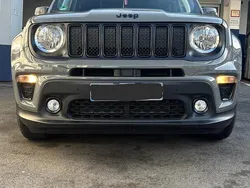 Grau Gebraucht 2022 Jeep Renegade SUV | 19.900 € (Fairer Preis)