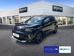 Schwarz Gebraucht 2024 Citroën C5 Aircross PureTech SUV | 21.490 € (Guter Preis)