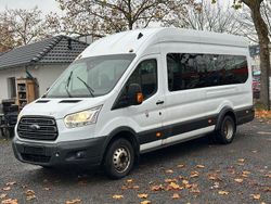 Weiß Gebraucht 2014 Ford Transit Van / Kleinbus | 16.990 €