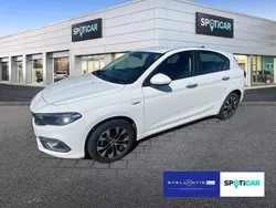 Weiß Gebraucht 2022 Fiat Tipo Life Limousine | 17.190 € (Superpreis)