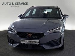 Grau Gebraucht 2022 Cupra Leon Limousine | 29.460 € (Guter Preis)