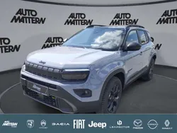Stormgrey mit dach in schwarz Neu 2025 Jeep Avenger SUV | 35.680 €