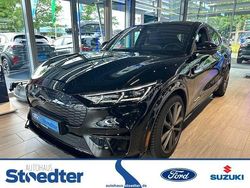Schwarz Gebraucht 2023 Ford Mustang Mach-E GT SUV | 57.749 €