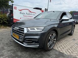 Gebraucht 2019 Audi SQ5 Sport SUV | 28.999 € (Fairer Preis)