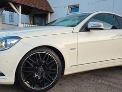 Weiß Gebraucht 2011 Mercedes C180 Coupé | 8.350 € (Guter Preis)