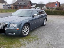 Andere farben Gebraucht 2008 Chrysler 300C Touring Kombi | 2.800 € (Fairer Preis)