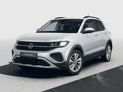 Andere Gebraucht 2025 VW T-Cross SUV | 25.990 € (Fairer Preis)