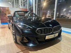Schwarz Gebraucht 2023 BMW Z4 M Sport Cabrio | 48.700 € (Fairer Preis)